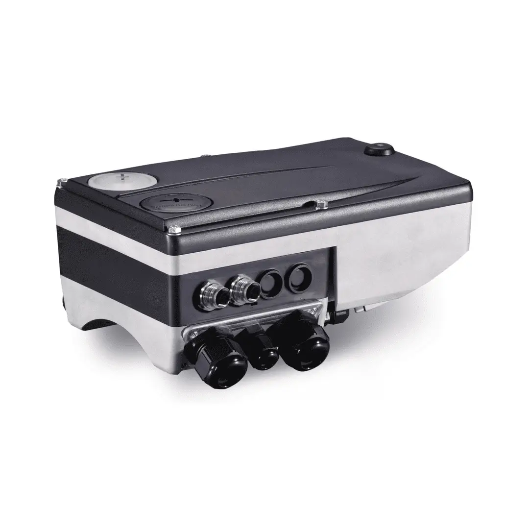 8400 Motec Frequency Inverter