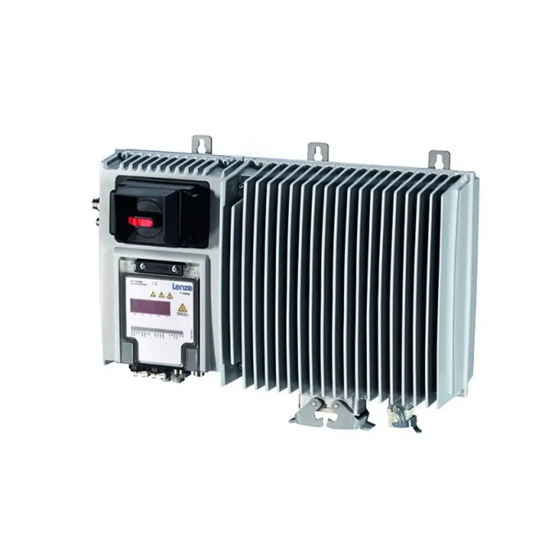 8400 Protec Frequency Inverter