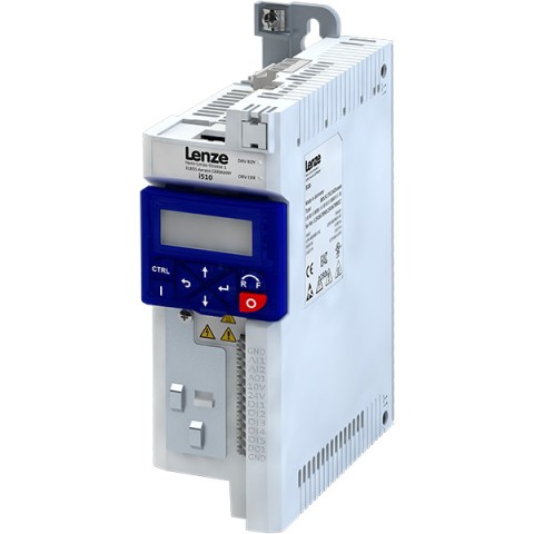 i510 cabinet frequency inverter